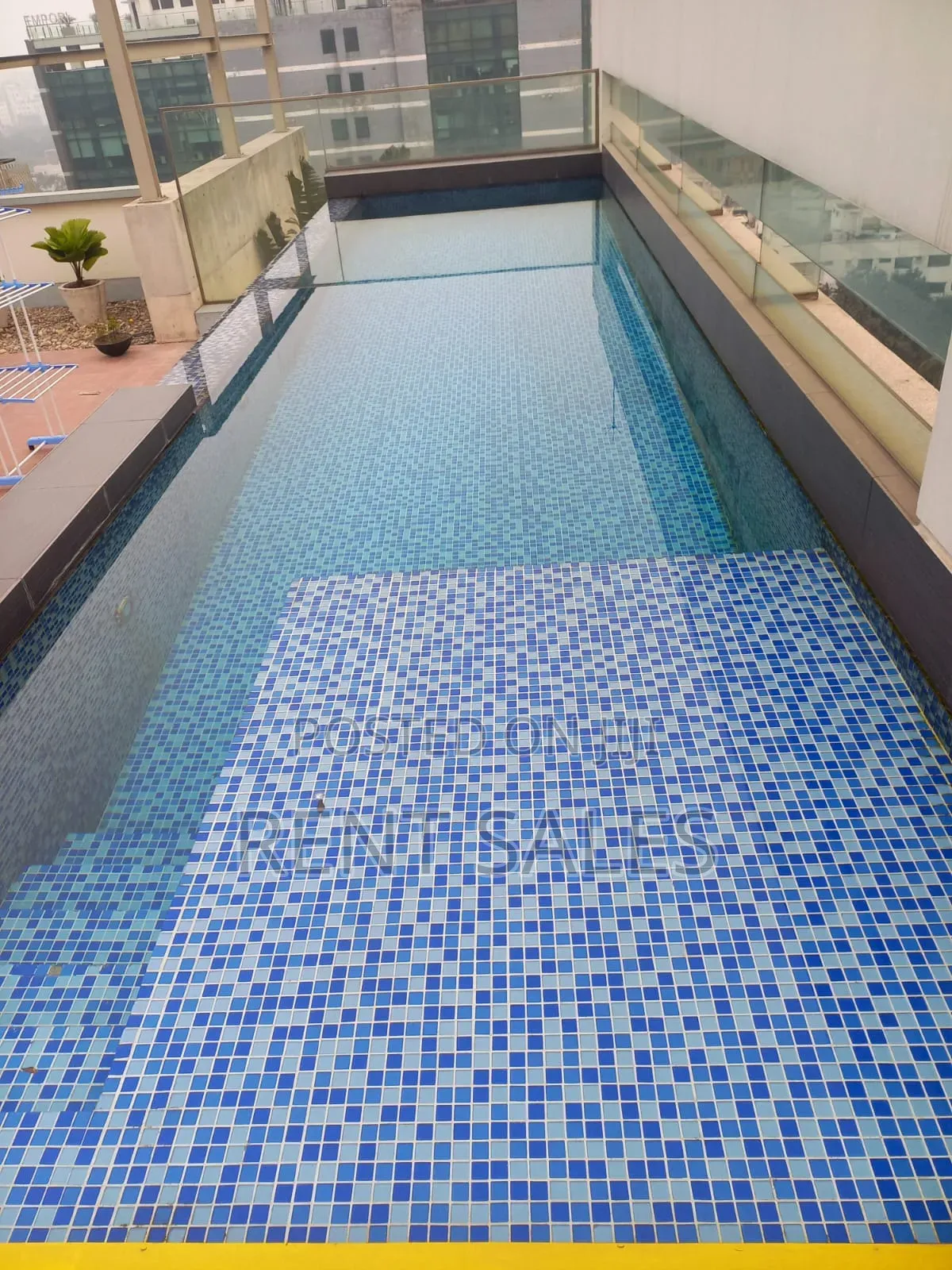 Furnished 4bdrm Apartment in Gulshan for rent