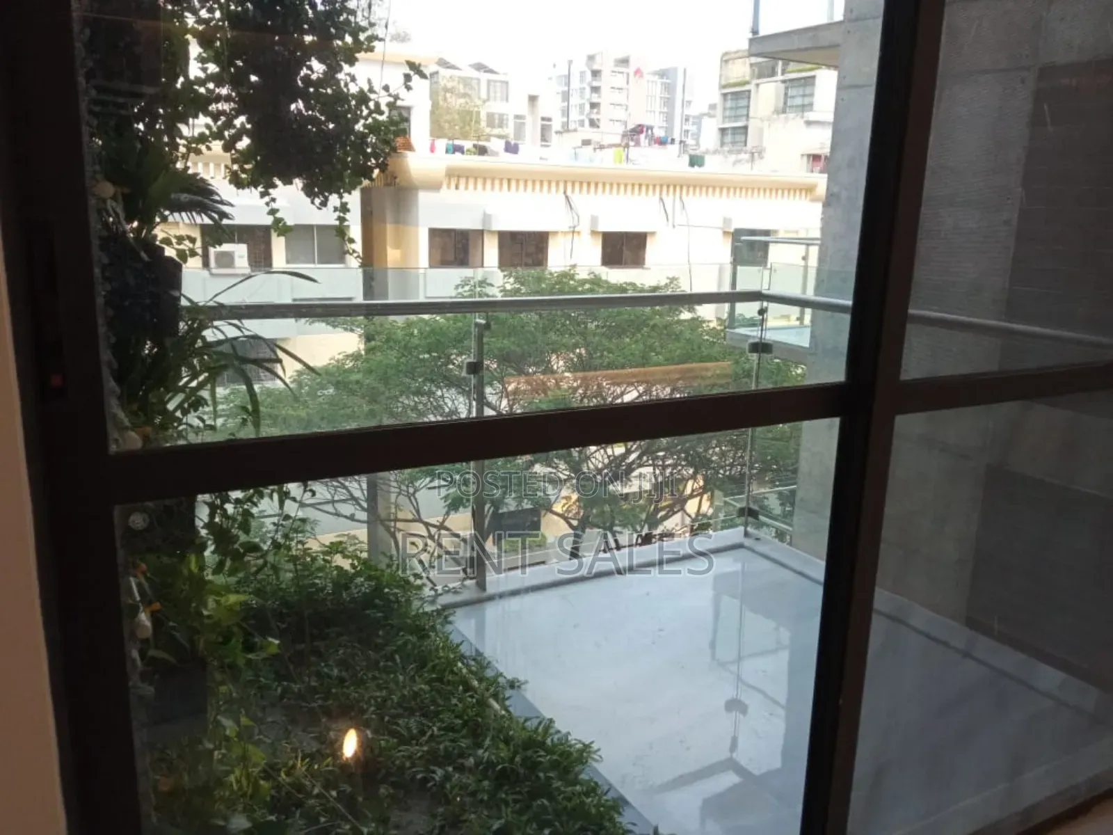 4bdrm Apartment in Gulshan for rent