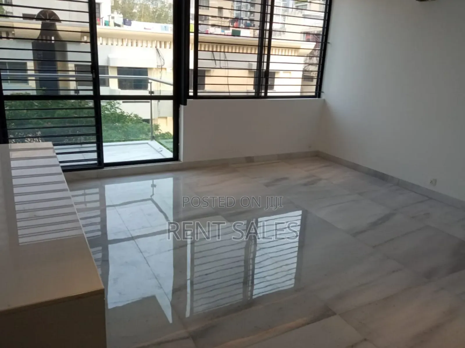 4bdrm Apartment in Gulshan for rent