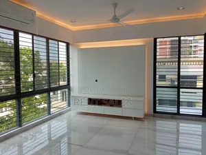 4bdrm Apartment in Gulshan for rent
