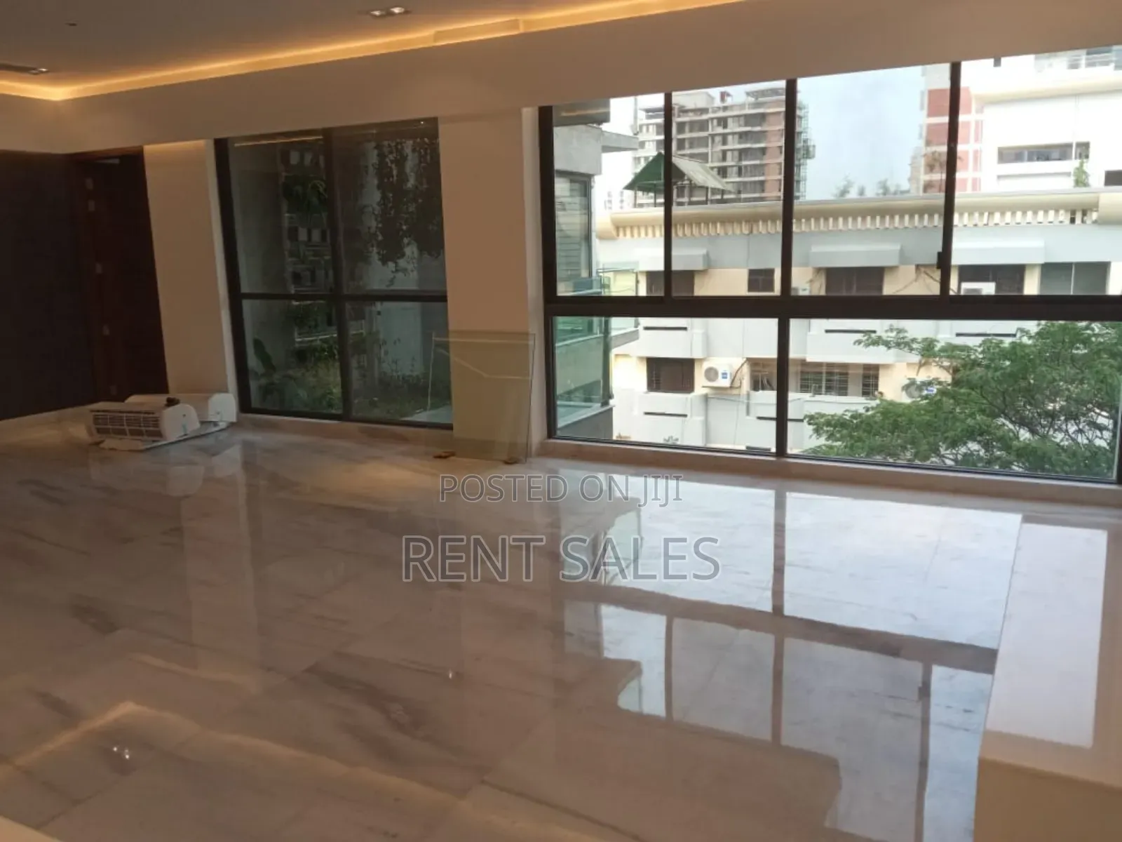 4bdrm Apartment in Gulshan for rent