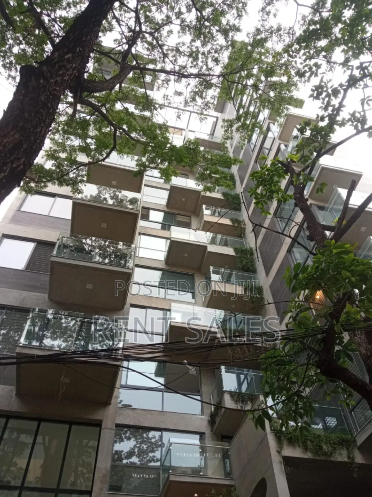 4bdrm Apartment in Gulshan for rent