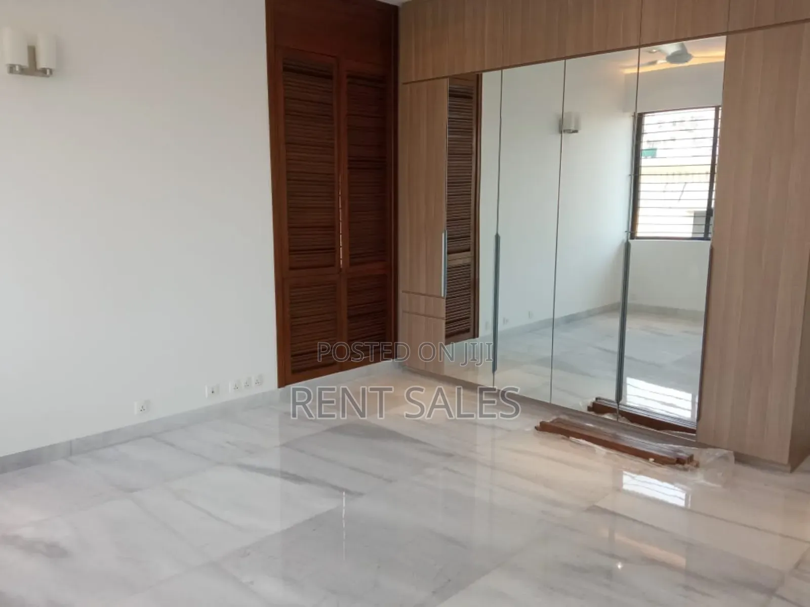 4bdrm Apartment in Gulshan for rent