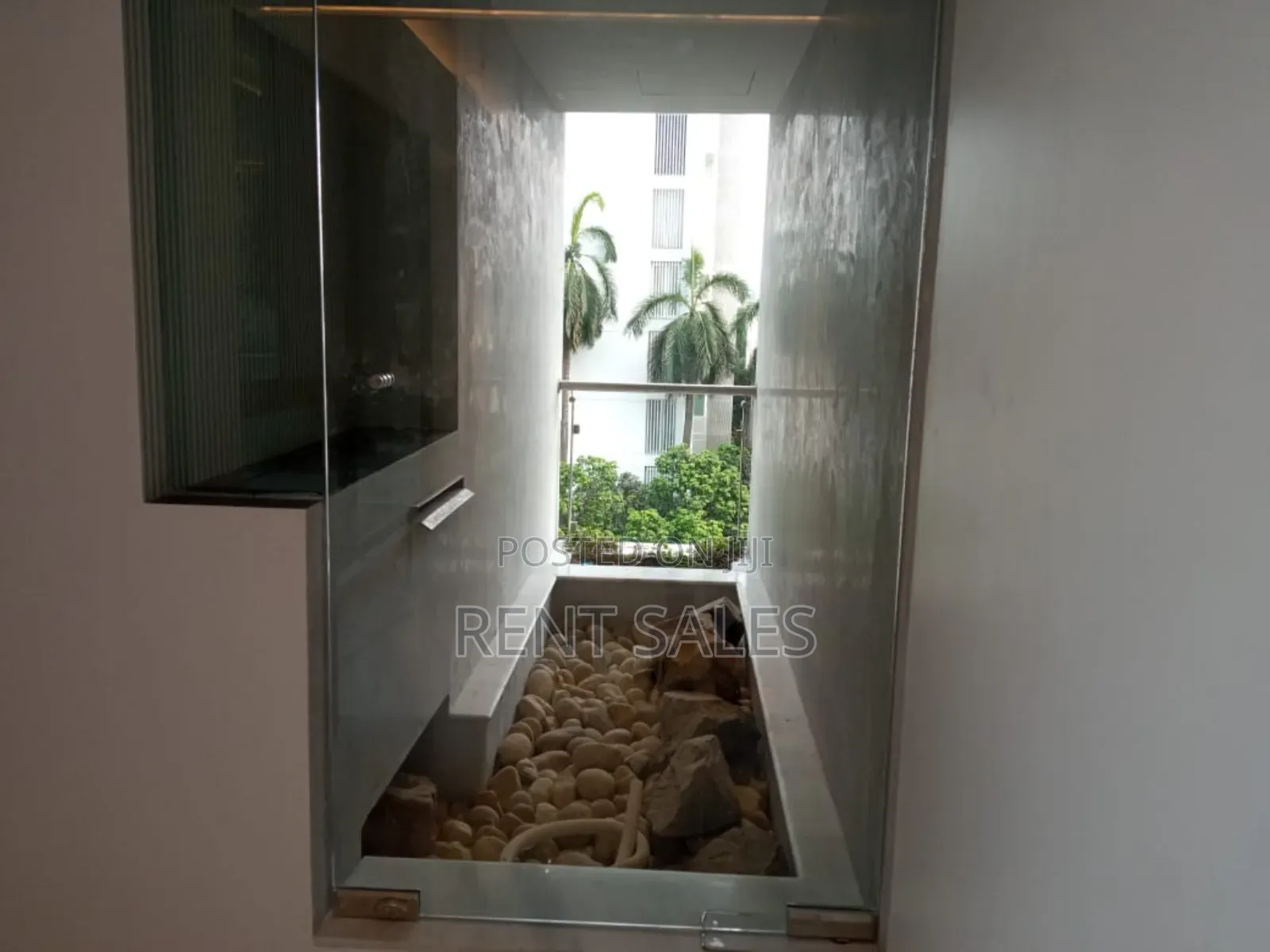 4bdrm Apartment in Gulshan for rent