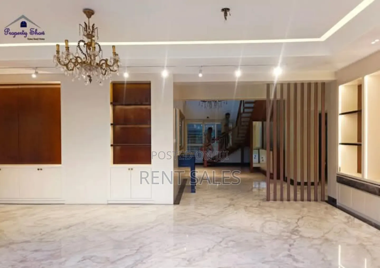 5bdrm Duplex in Gulshan for rent