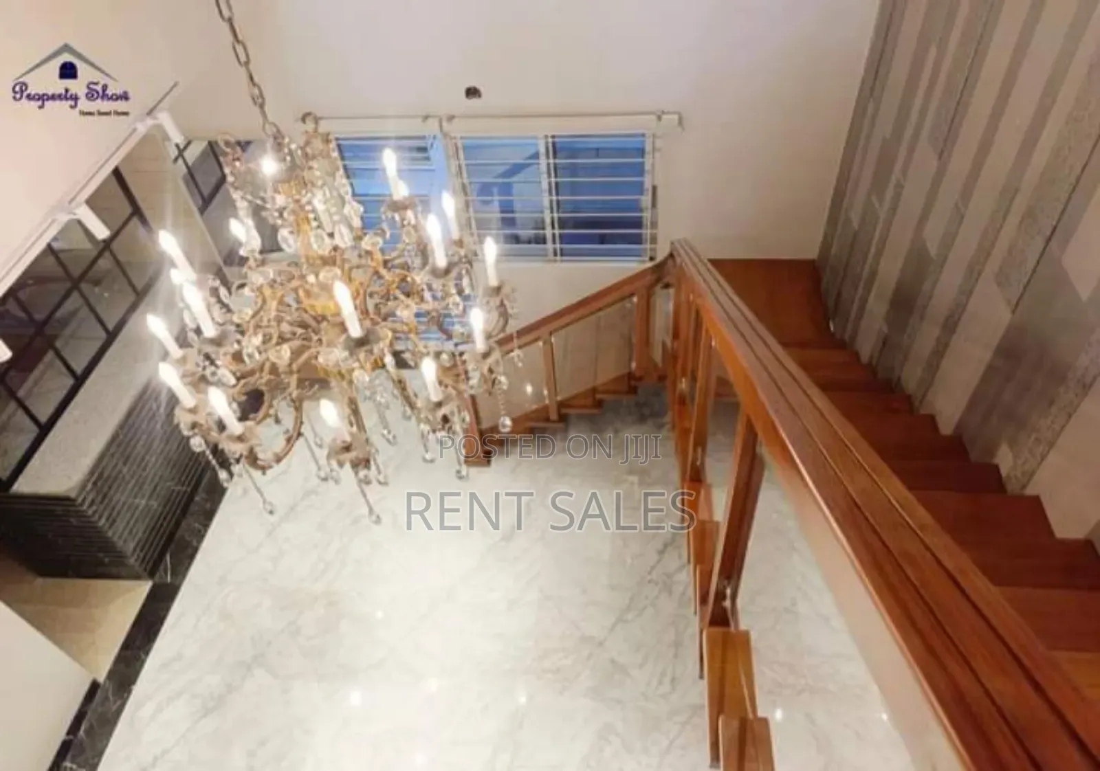 5bdrm Duplex in Gulshan for rent