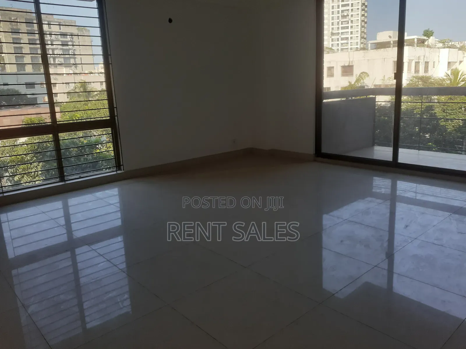 4bdrm Apartment in Gulshan for rent