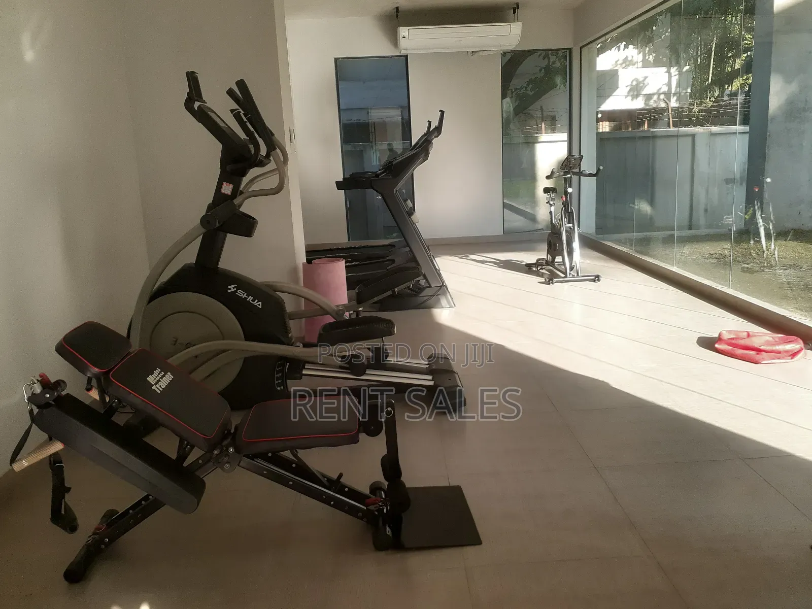 4bdrm Apartment in Gulshan for rent