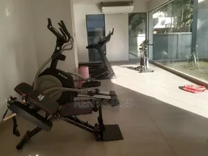 4bdrm Apartment in Gulshan for rent