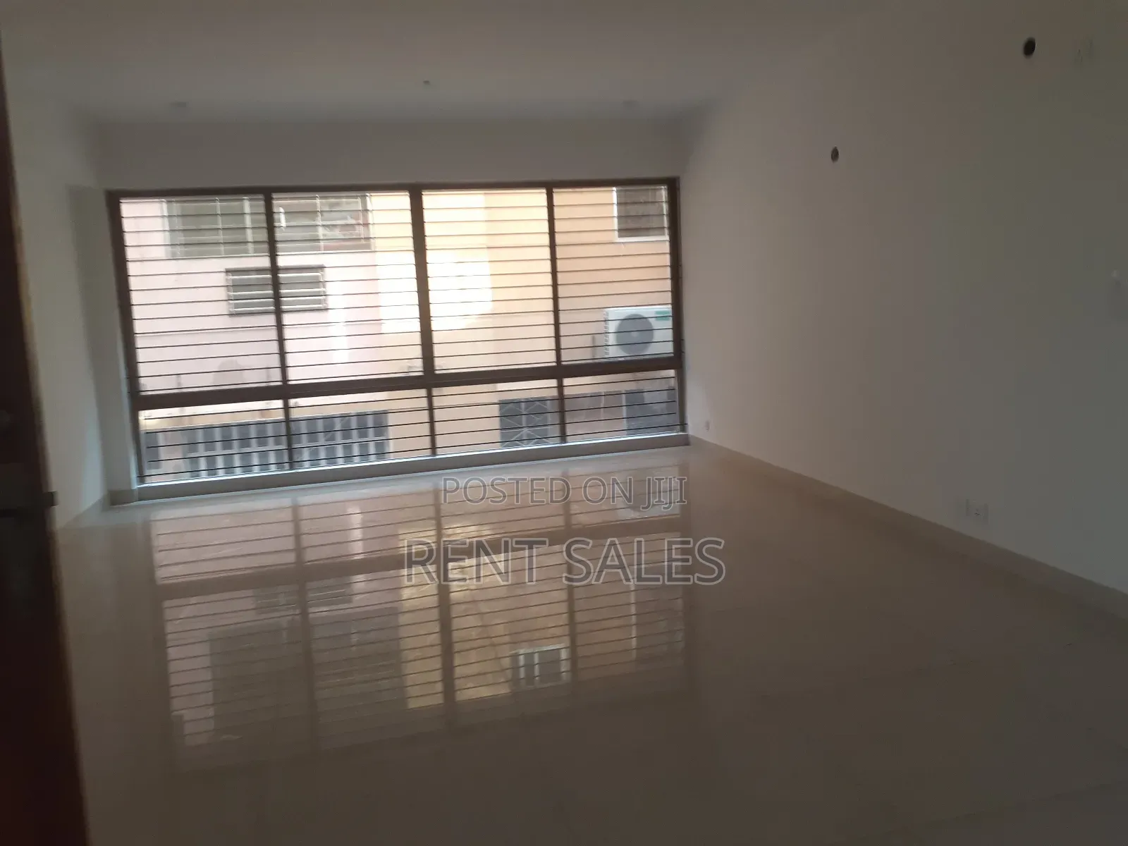 4bdrm Apartment in Gulshan for rent