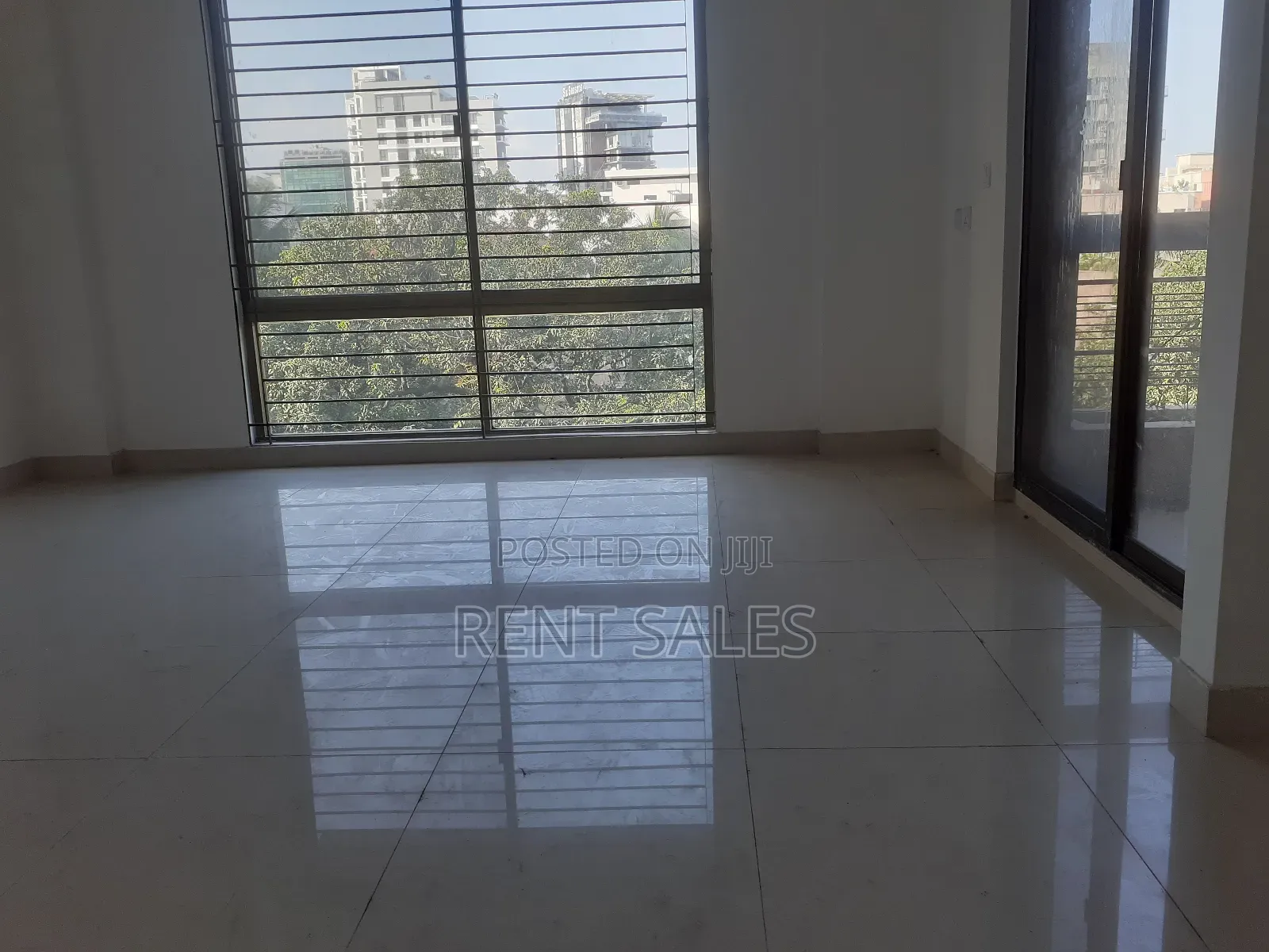 4bdrm Apartment in Gulshan for rent