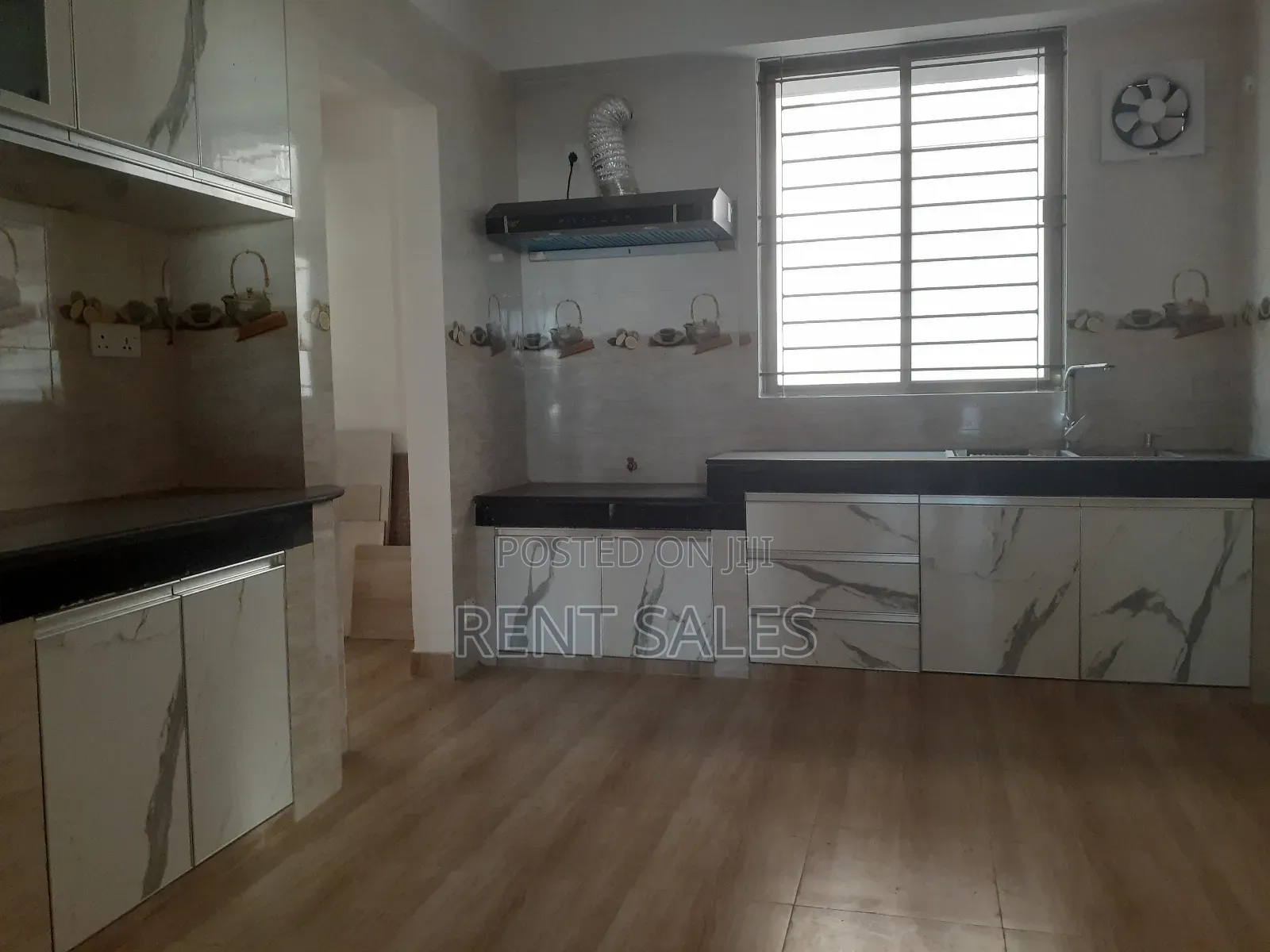 4bdrm Apartment in Gulshan for rent