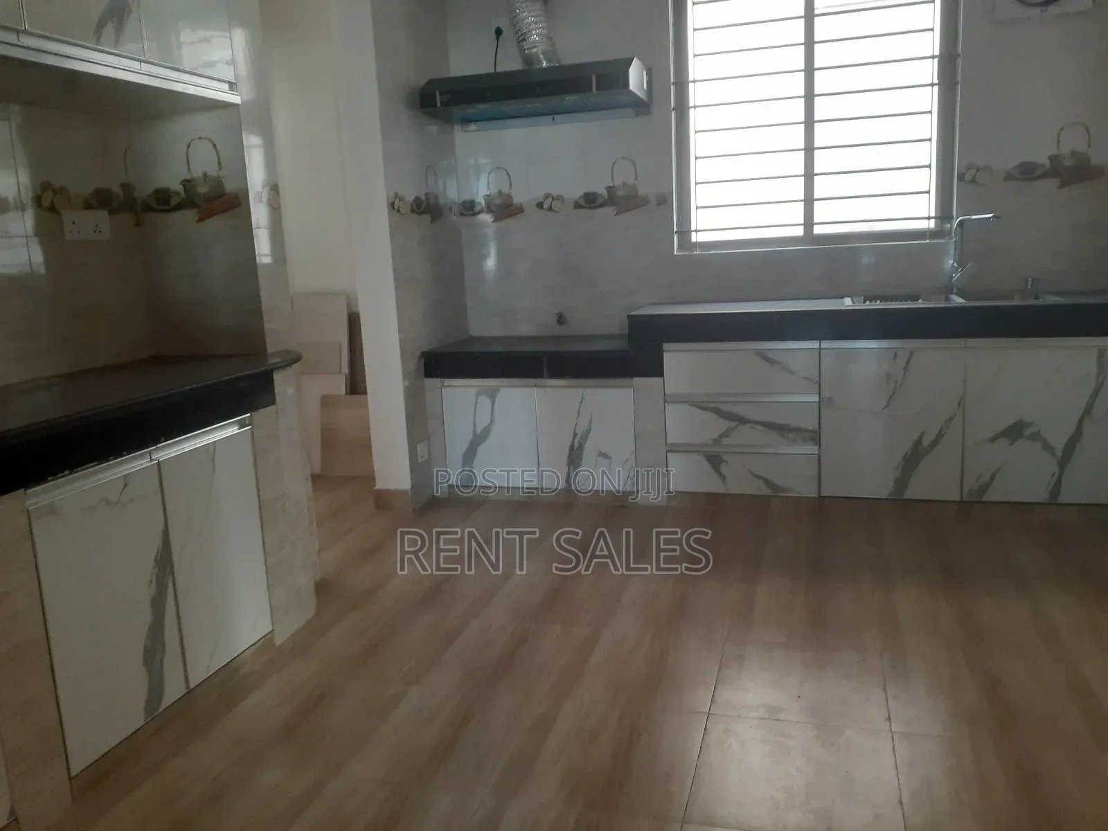 4bdrm Apartment in Gulshan for rent