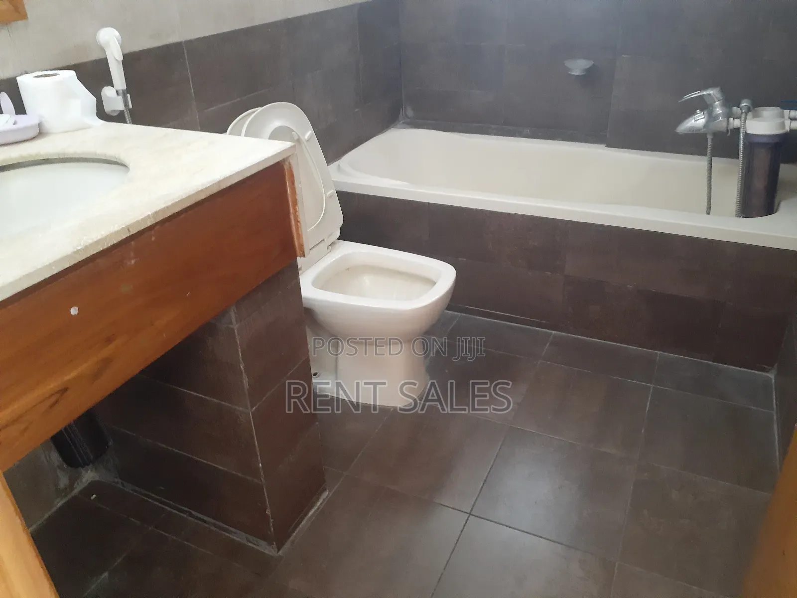 3bdrm Apartment in Gulshan for rent