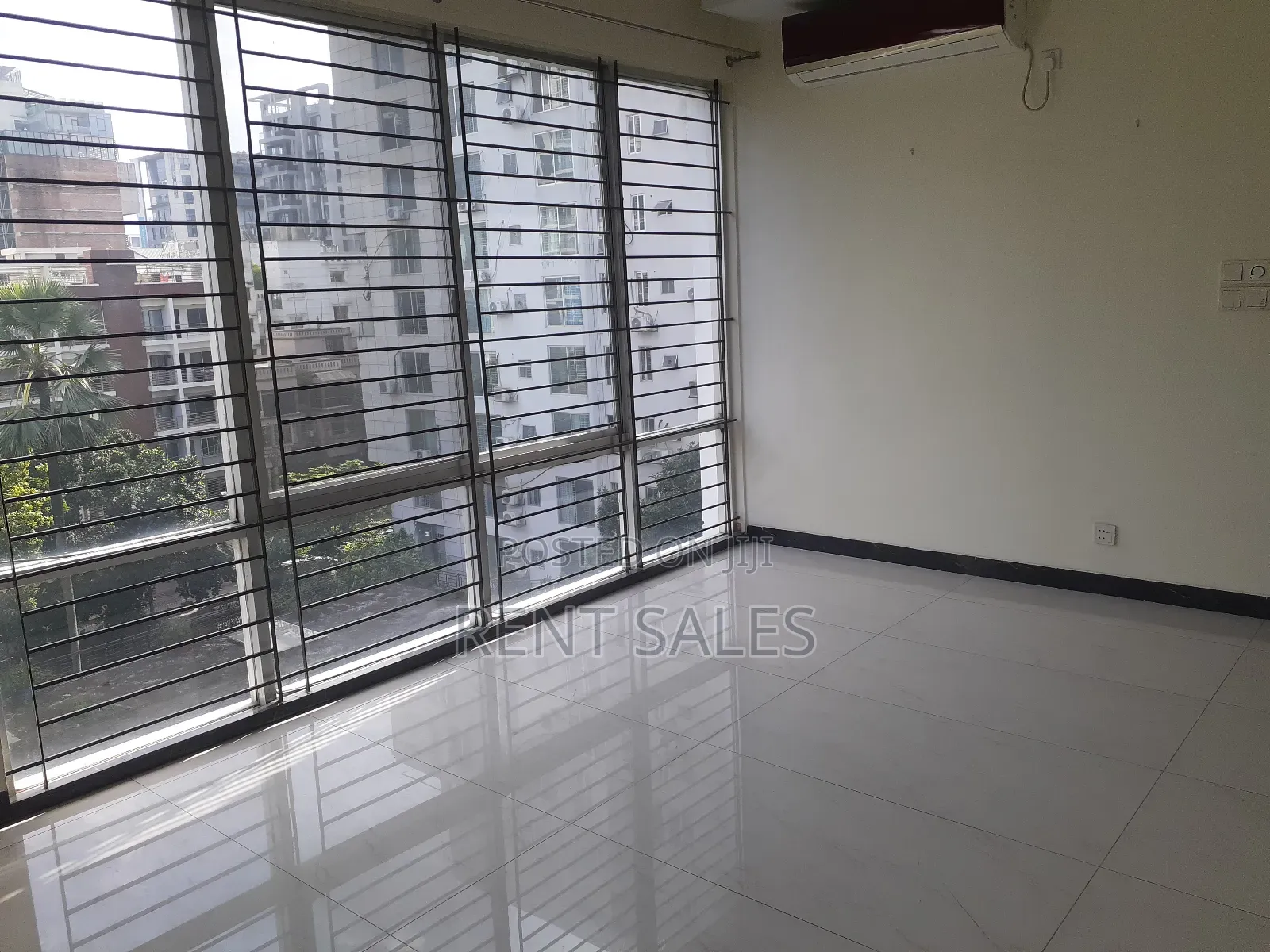 3bdrm Apartment in Gulshan for rent