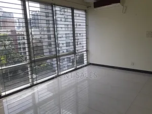 3bdrm Apartment in Gulshan for rent