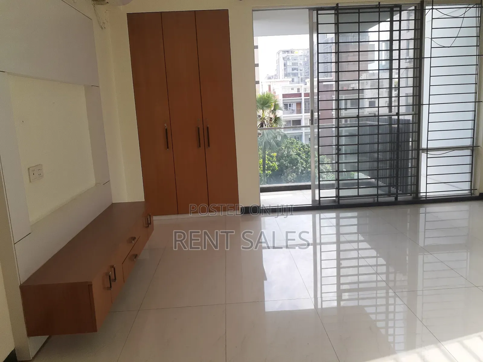 3bdrm Apartment in Gulshan for rent