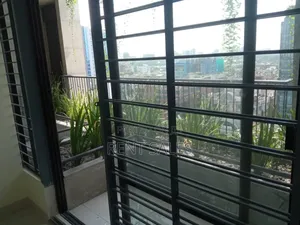 4bdrm Apartment in Gulshan for rent