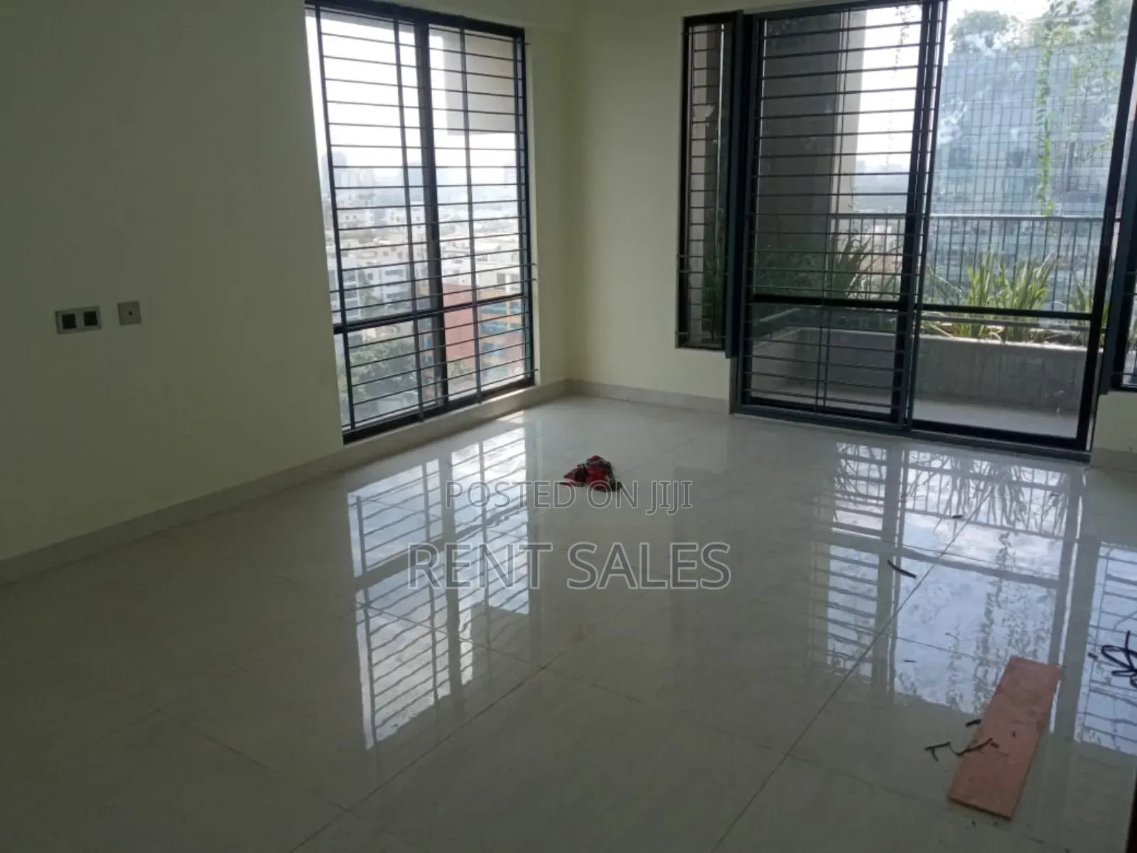 4bdrm Apartment in Gulshan for rent