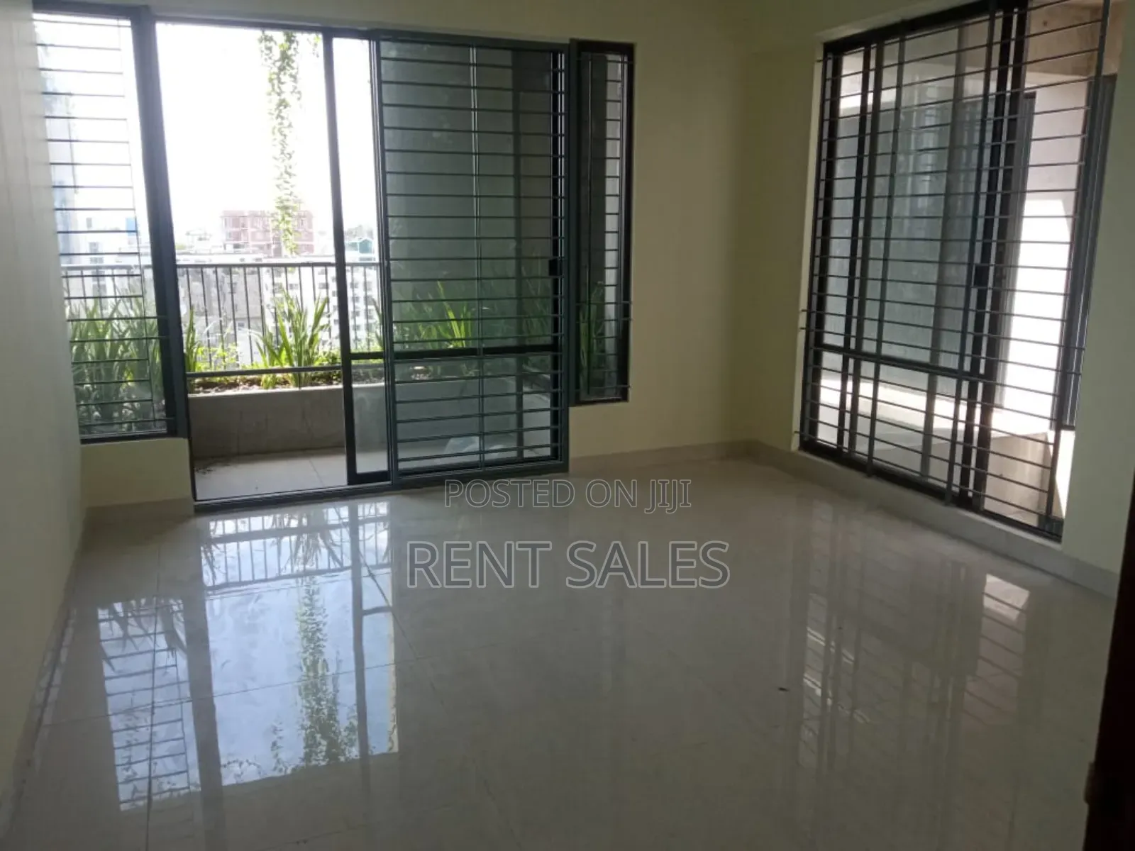 4bdrm Apartment in Gulshan for rent