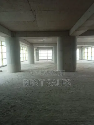 Photo - 8400 SQFT Commercial Open Space for Rent in Gulshan-2