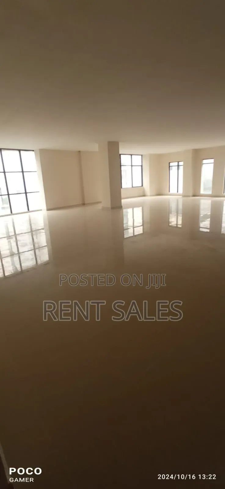 4000 SQFT Grand Floor for Rent in Gulshan Avenue