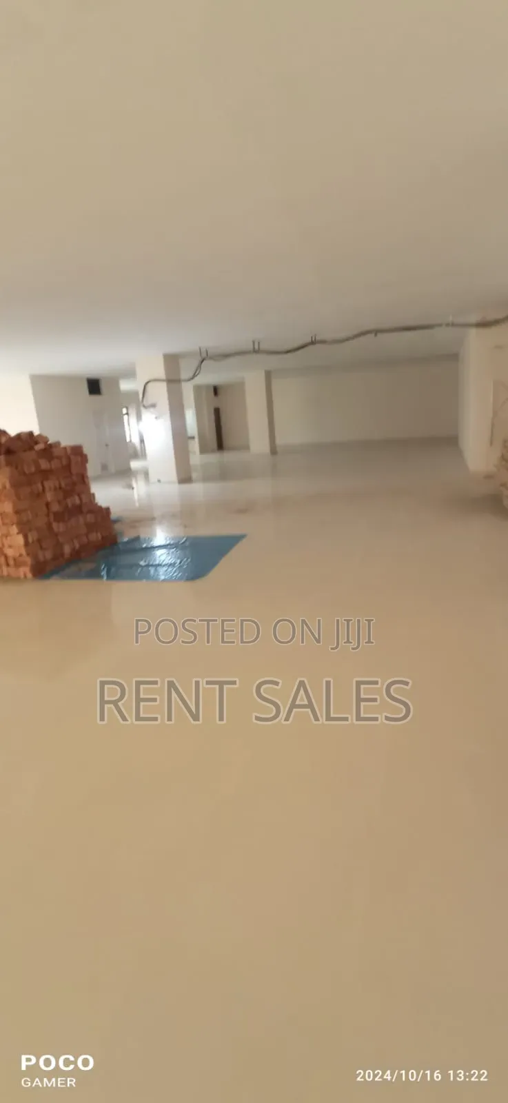 4000 SQFT Grand Floor for Rent in Gulshan Avenue