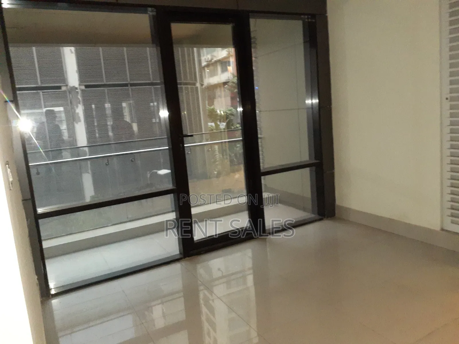 11000 SQFT Ground+1st Floor Duplex Show,Bank , Office