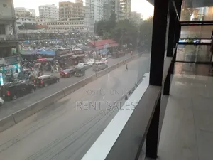 11000 SQFT Ground+1st Floor Duplex Show,Bank , Office