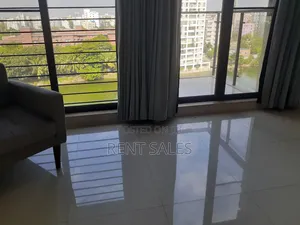 Photo - 5bdrm Apartment in Gulshan for rent