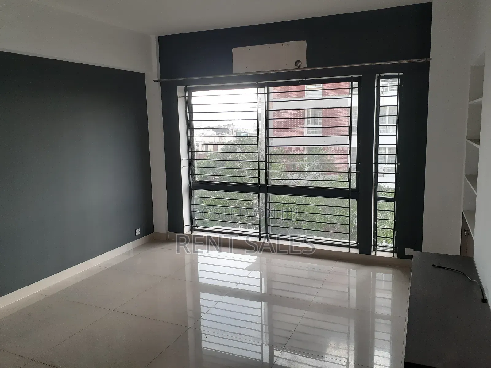 5bdrm Apartment in Gulshan for rent