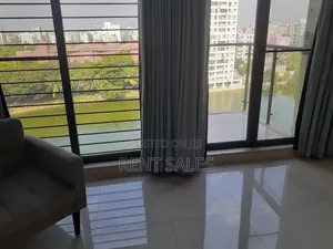 5bdrm Apartment in Gulshan for rent