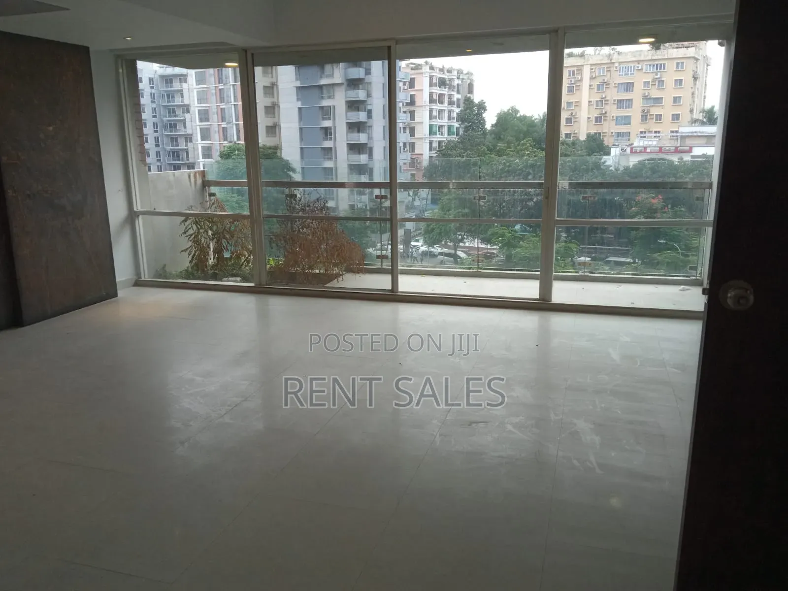 4bdrm Apartment in Gulshan for rent