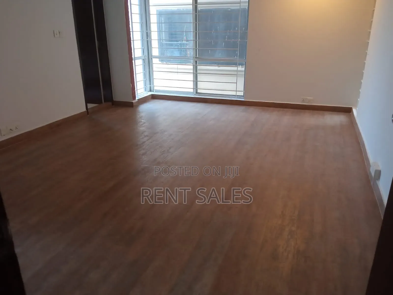 4bdrm Apartment in Gulshan for rent