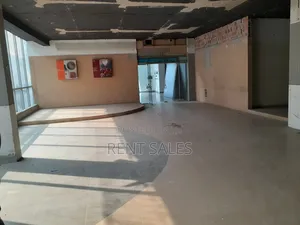 5100 SQFT Commercial Open Space Available for Rent in Gul-2