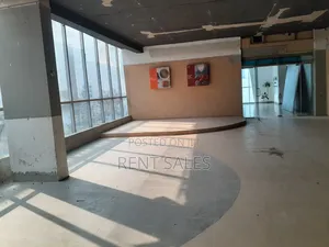 5100 SQFT Commercial Open Space Available for Rent in Gul-2