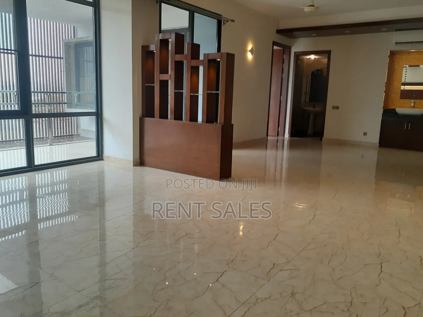 4bdrm Apartment in Gulshan for rent