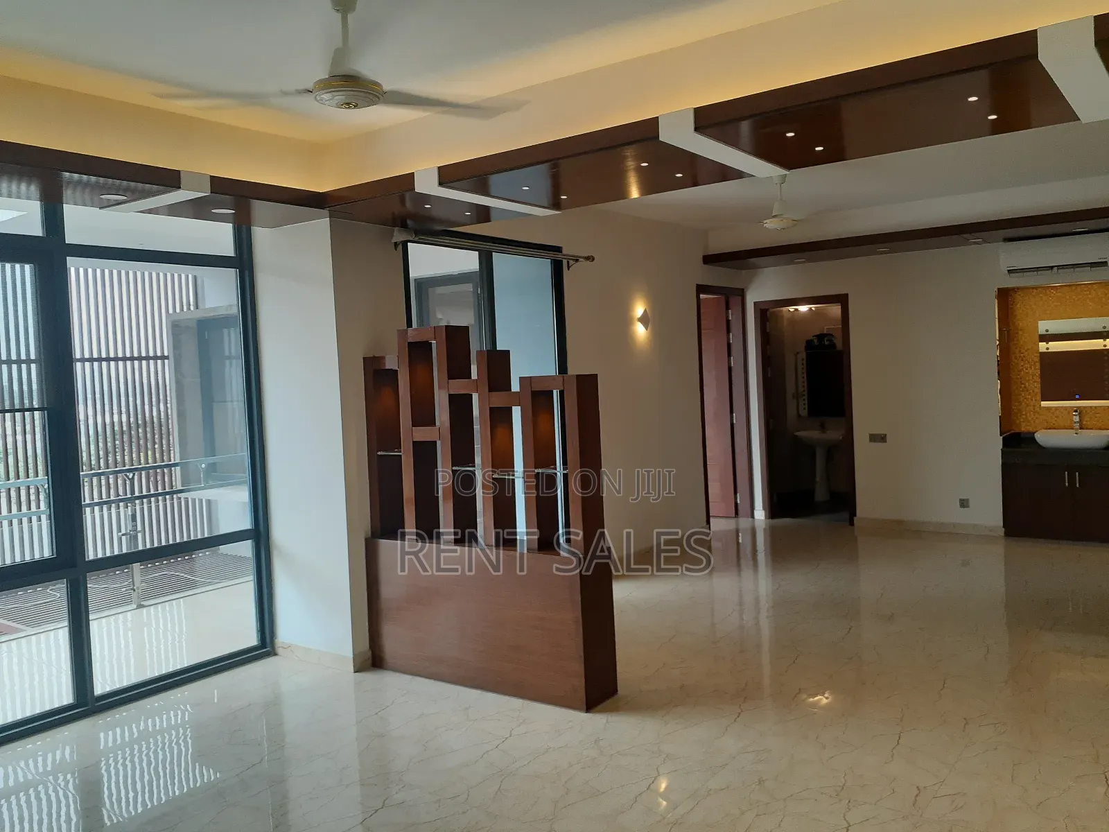4bdrm Apartment in Gulshan for rent