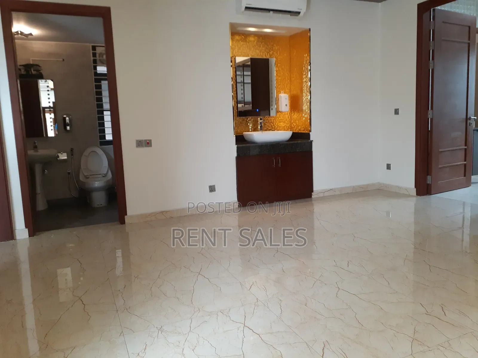 4bdrm Apartment in Gulshan for rent