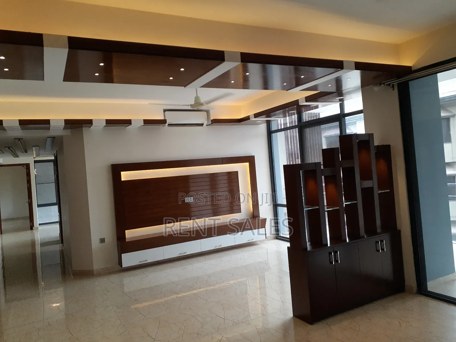 4bdrm Apartment in Gulshan for rent