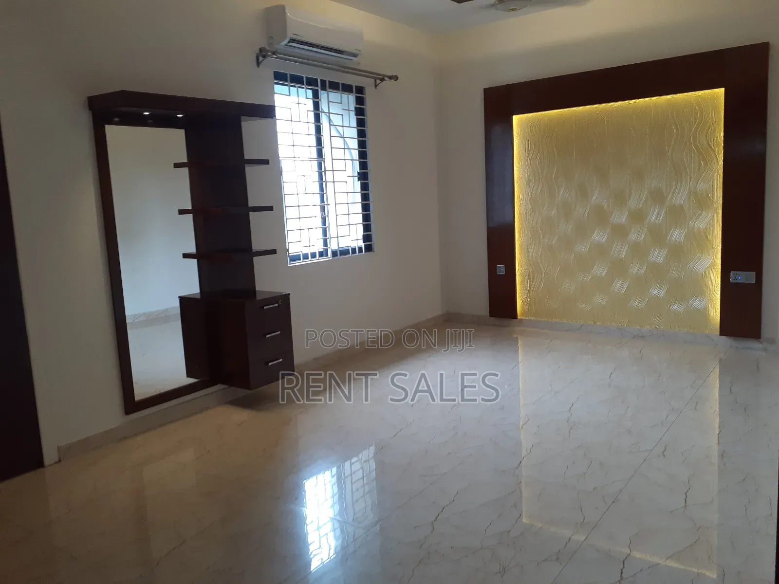 4bdrm Apartment in Gulshan for rent