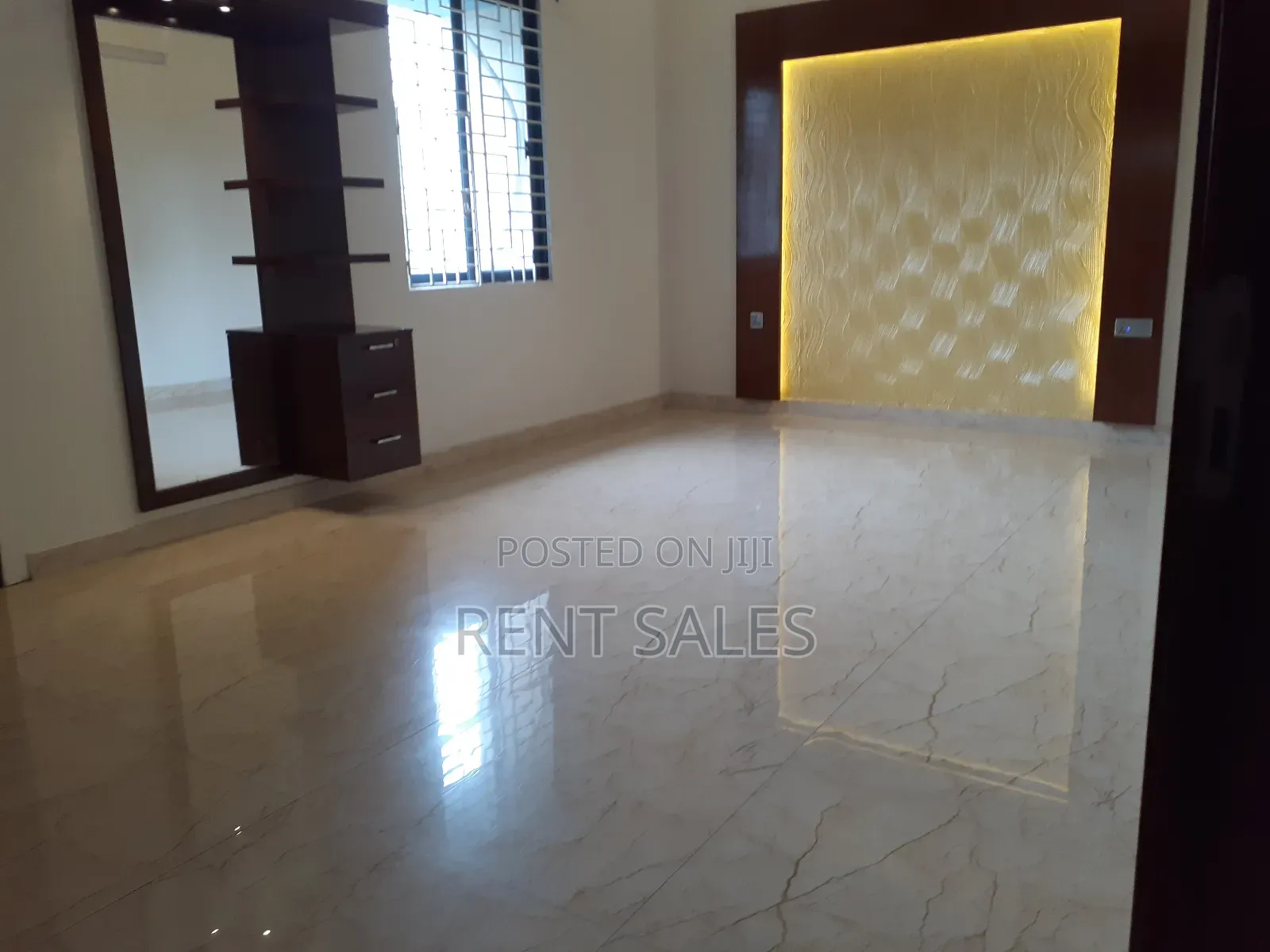 4bdrm Apartment in Gulshan for rent