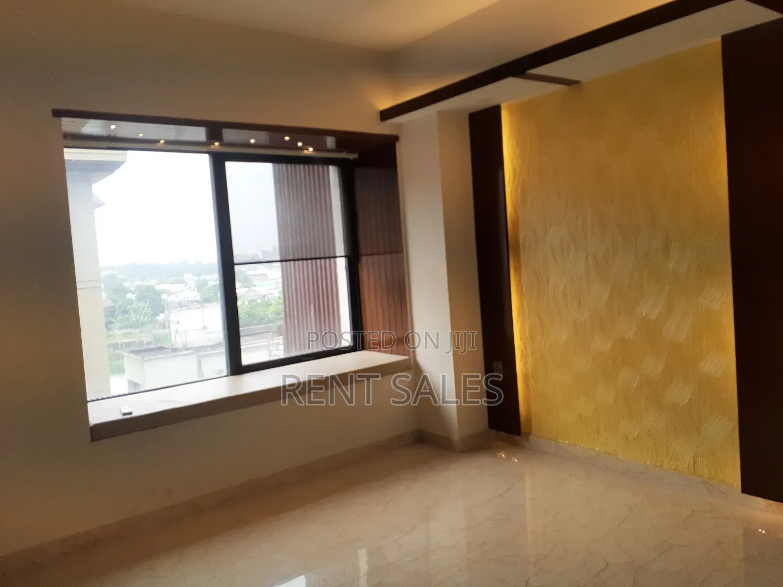 4bdrm Apartment in Gulshan for rent