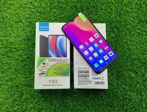Photo - Vivo [ 6 GB RAM 128 ROM ] (New)