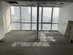 Commercial 5500 SQFT Office Space Rent in Gulshan 1