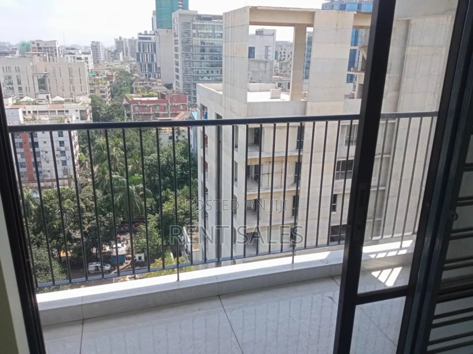 4bdrm Apartment in Gulshan for rent