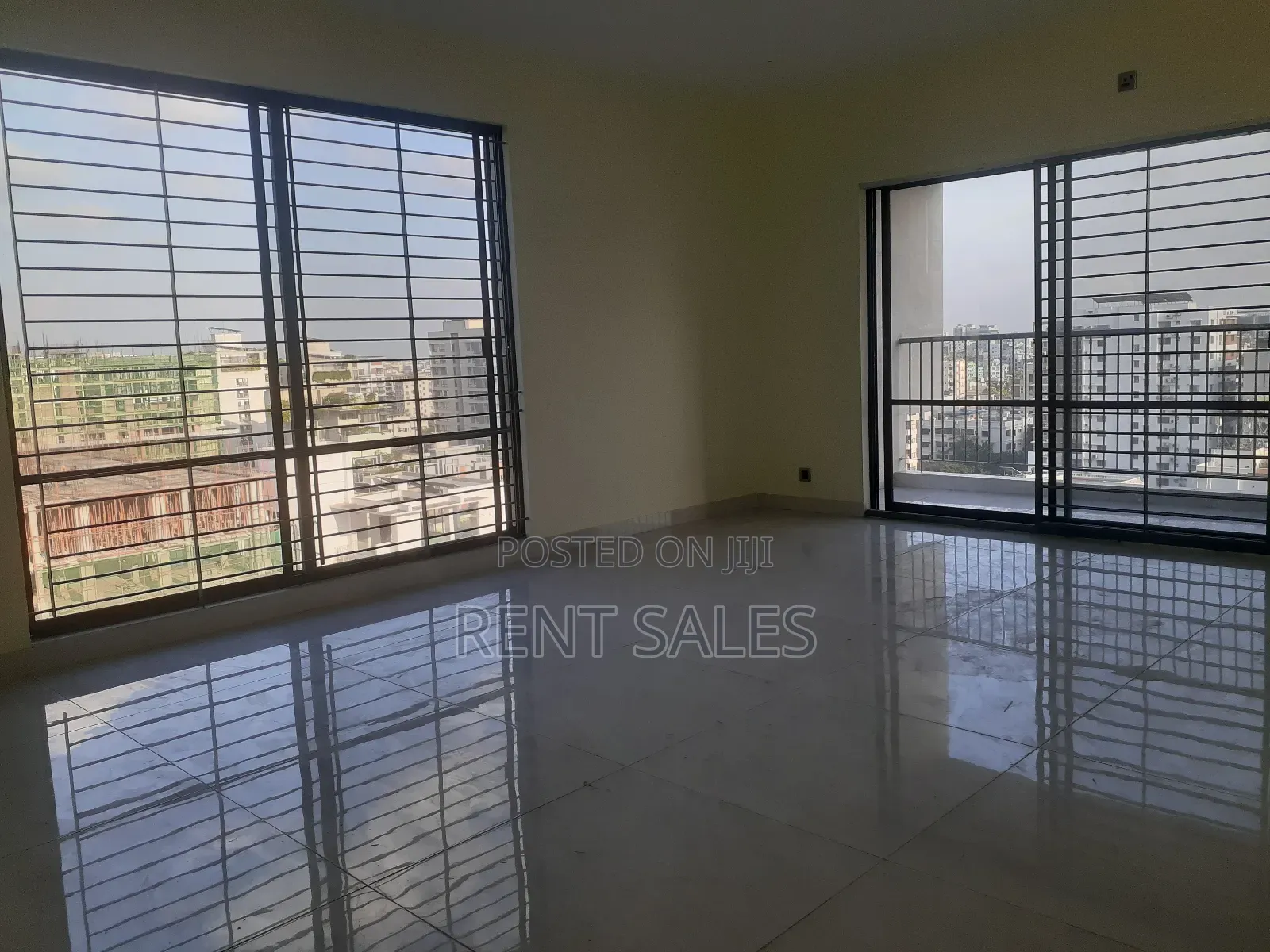 4bdrm Apartment in Gulshan for rent