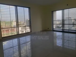 4bdrm Apartment in Gulshan for rent