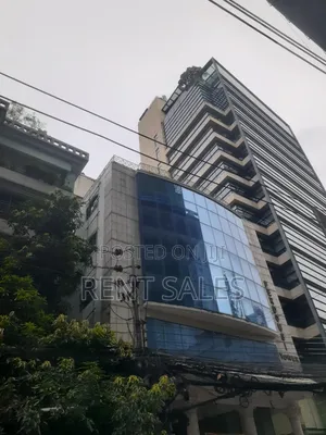 Photo - 15000 SQFT 5th Storied House Rent in Gulshan-1