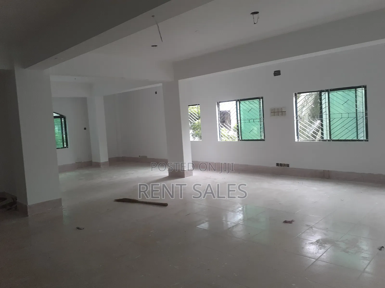 15000 SQFT 5th Storied House Rent in Gulshan-1